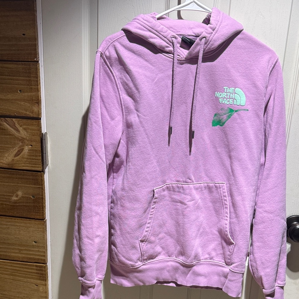 The North Face Urban Outfitters Exclusive Hoodie Size Small